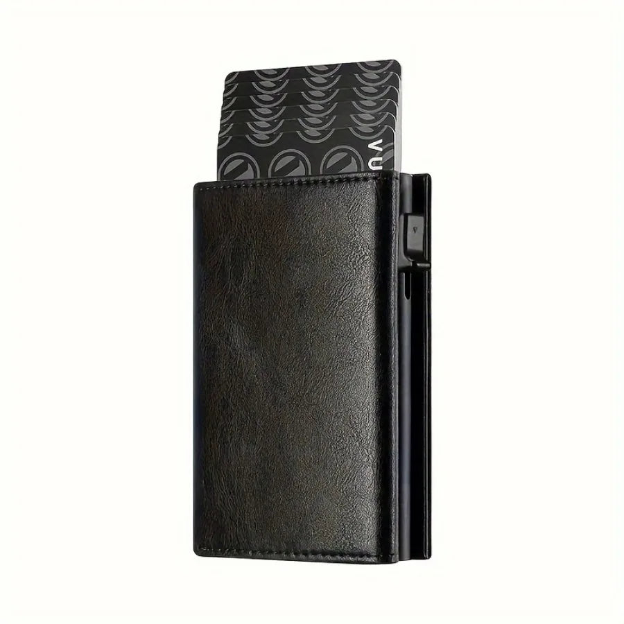 Fynde MagWallet - Slim. Tap. Go.