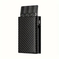 Fynde MagWallet - Slim. Tap. Go.