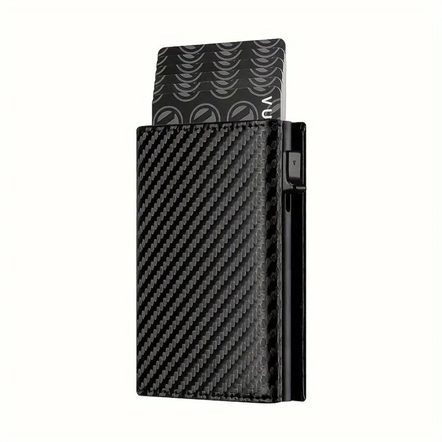 Fynde MagWallet - Slim. Tap. Go.